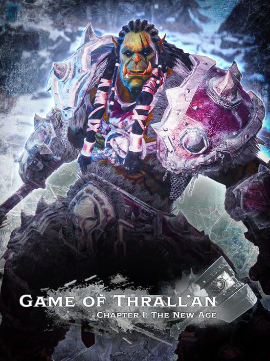 Game Of Thrallan