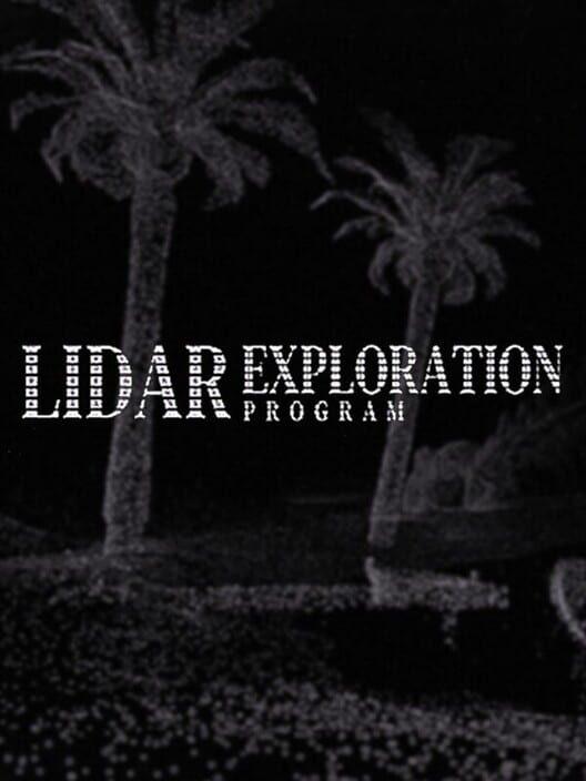 LiDAR Exploration Program