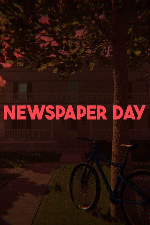 [Southern Fjords] Newspaper Day