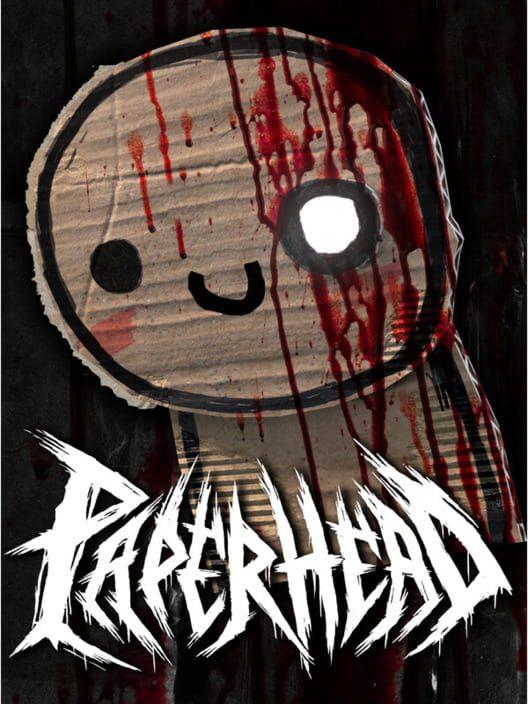 PAPERHEAD