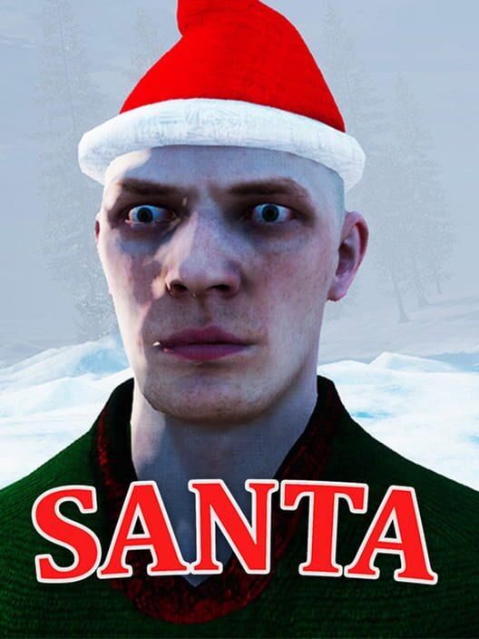 SANTA