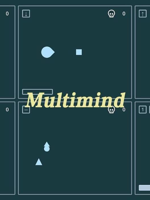 一心多用 Multimind