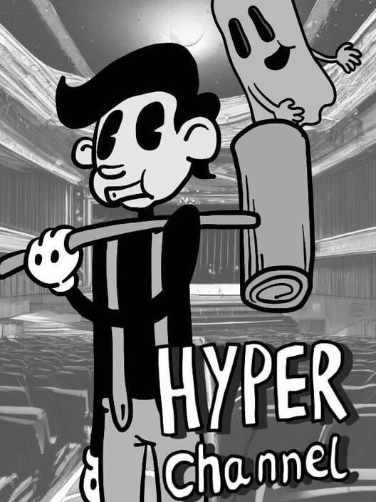 Hyperchannel