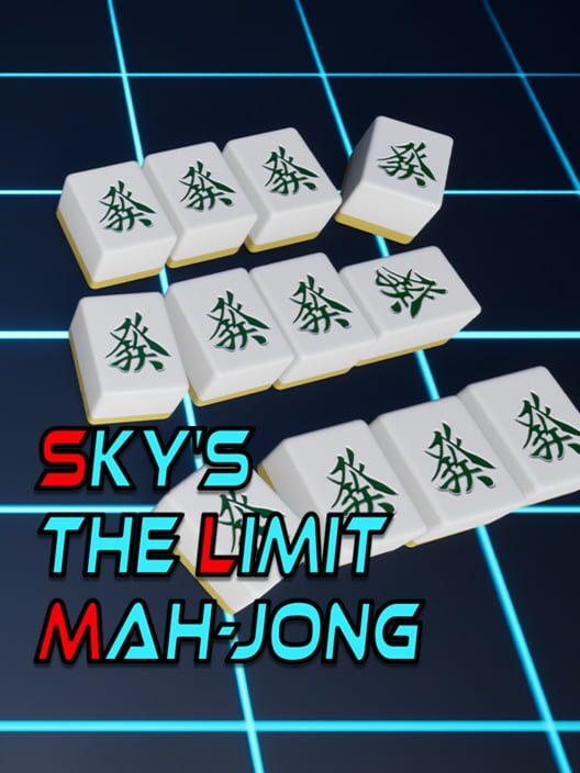 Sky's The Limit MAH-JONG