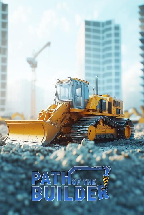 Path of The Builder