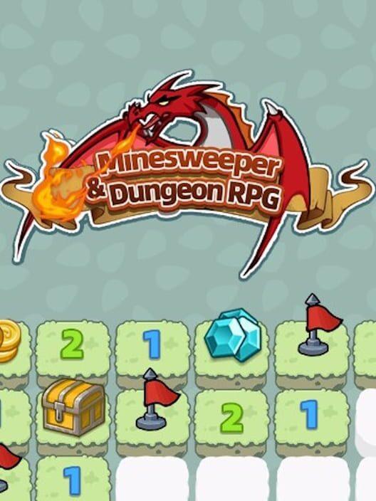 Minesweeper & Dungeon RPG - 扫雷与地下城