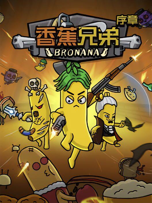 Bronana