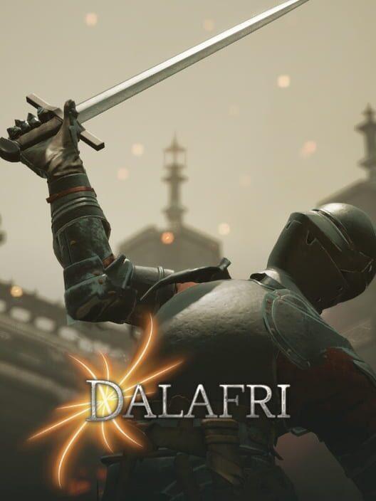 Dalafri