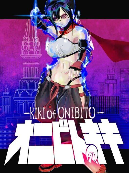 ONIBITO KIKI