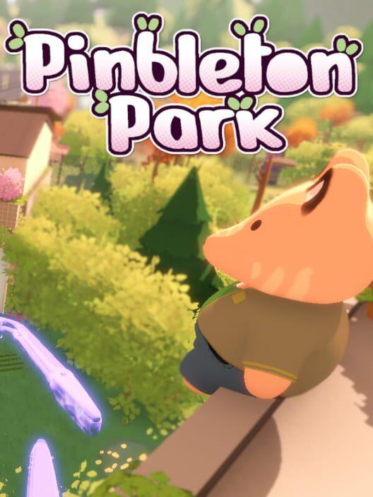 Pinbleton Park