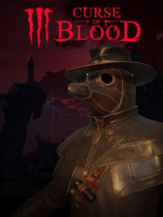 Curse of Blood