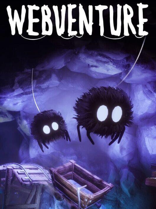 Webventure