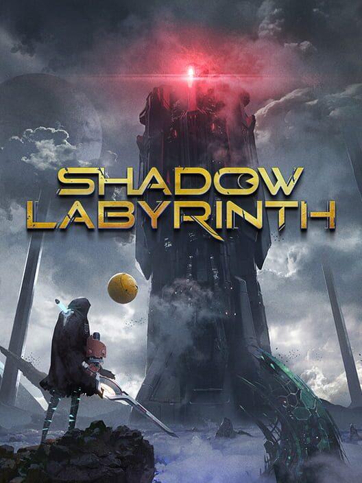 Shadow Labyrinth (シャドウラビリンス)