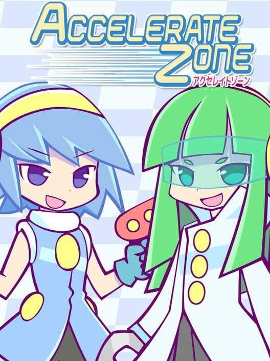 Accelerate Zone