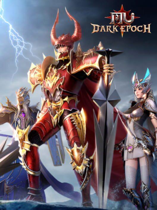 MU: Dark Epoch
