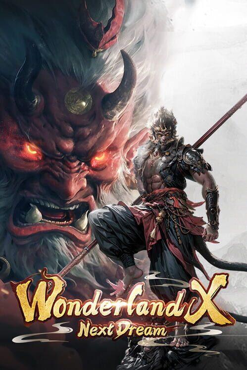 Wonderland X: Next Dream