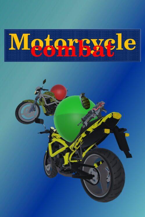 motorcycle combat
