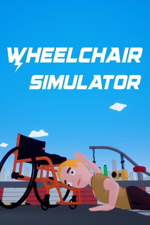 Wheelchair Together