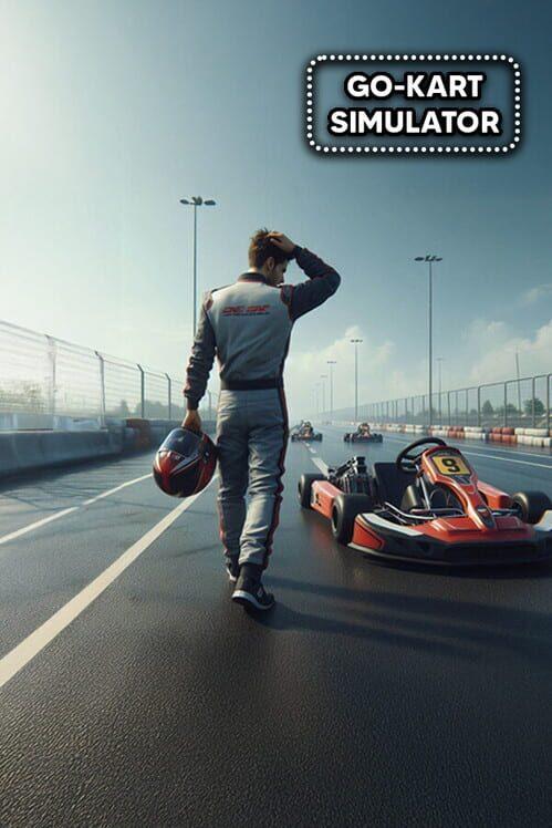 Go-Kart Simulator