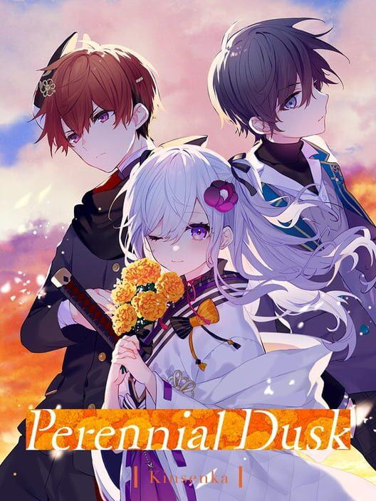 花束を君に贈ろう Kinsenka
