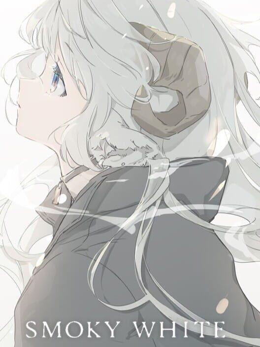 SMOKY WHITE