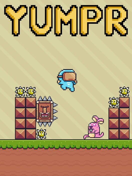 Yumpr