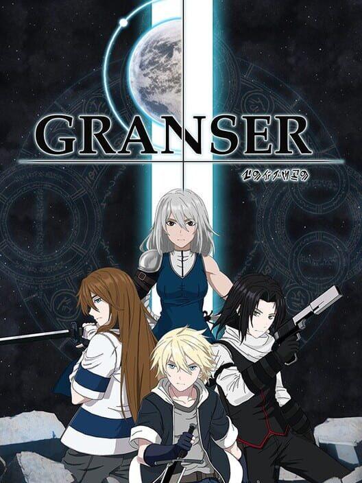 Granser - Act 1