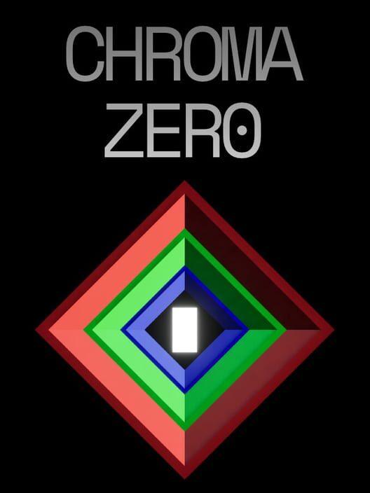 色度零 Chroma Zero