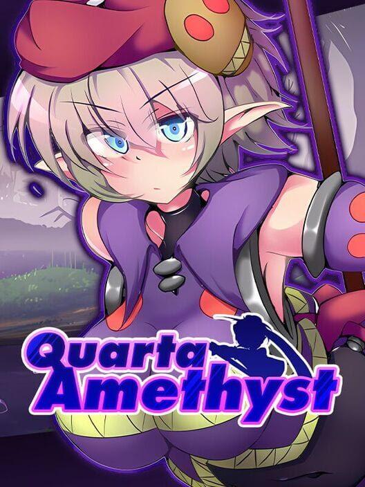 Quarta Amethyst