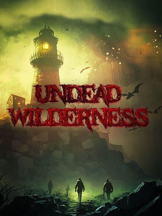 Undead Wilderness: Survival