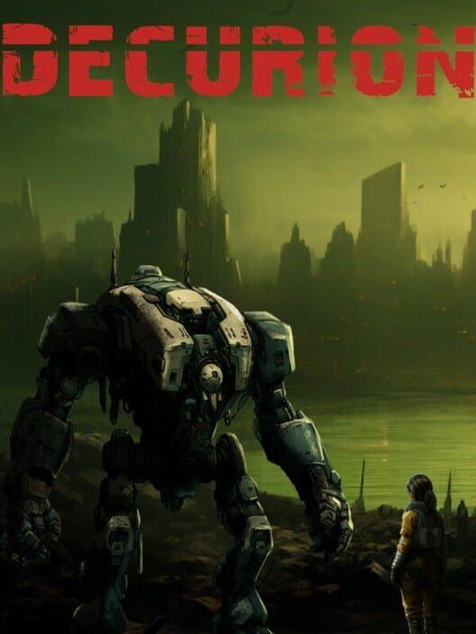 Decurion