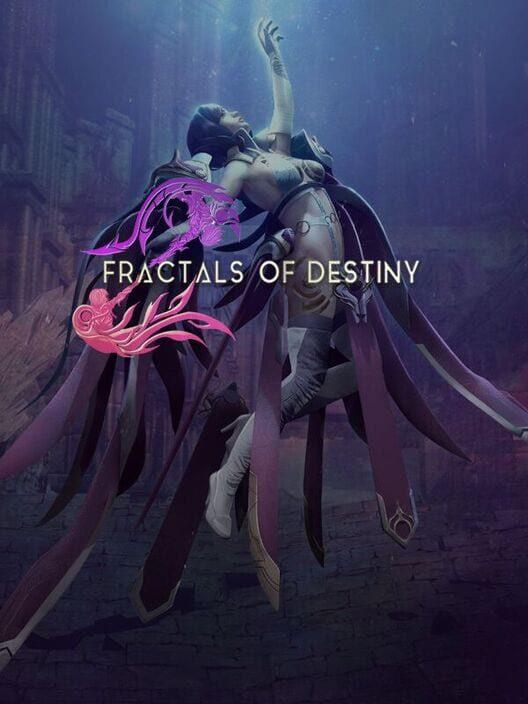 FRACTALS OF DESTINY