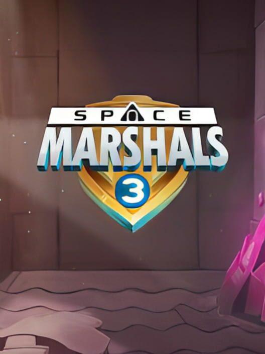 スペースマーシャルズ 3