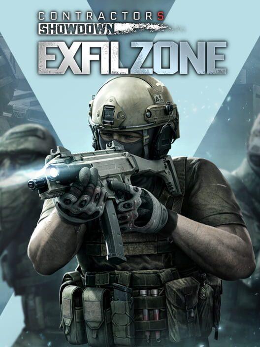 Contractors Showdown : ExfilZone