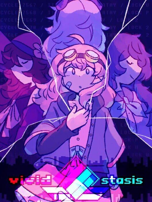 vivid/stasis