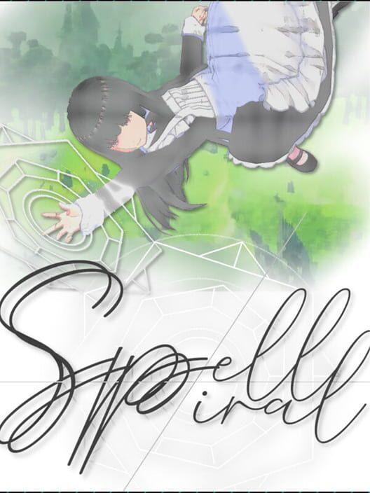 Spell Spiral