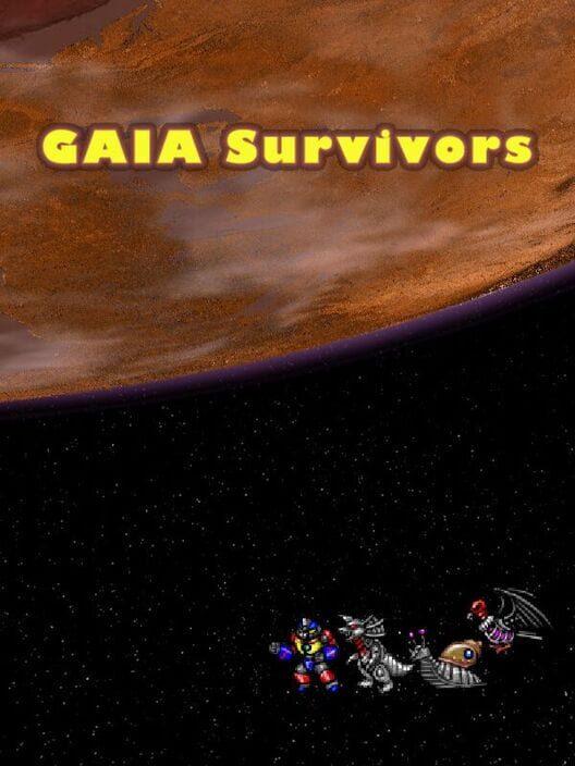 Gaia Survivors
