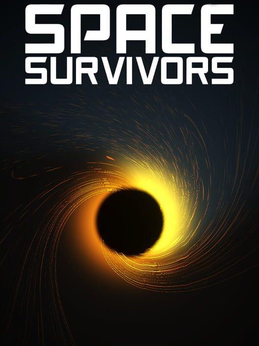 Space Survivors