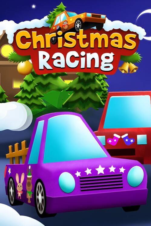 クリスマスレイシング