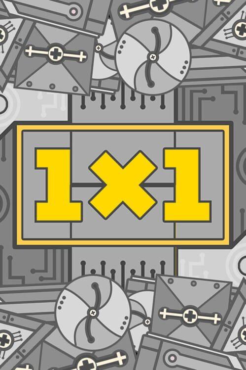 1X1