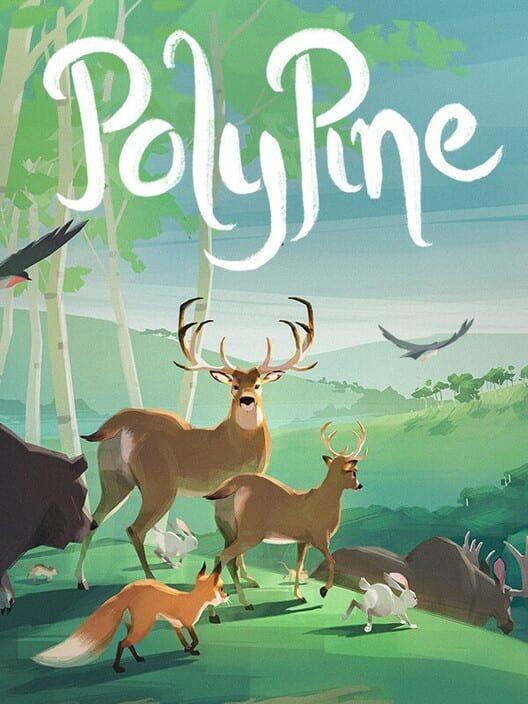 小松林 PolyPine