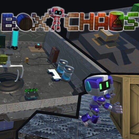 Box Chaos