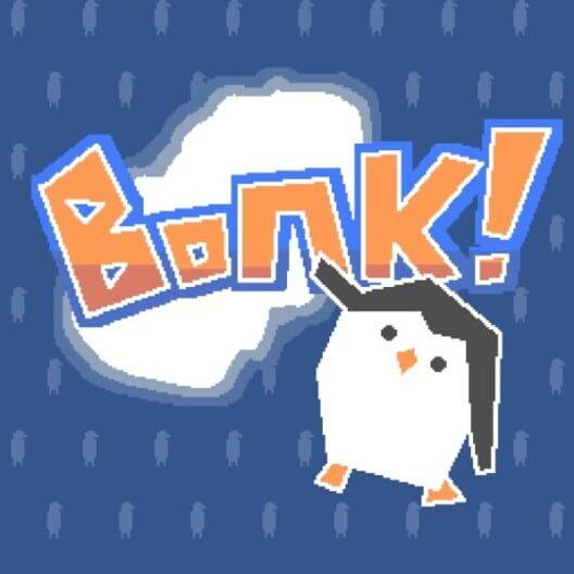 Bonk!