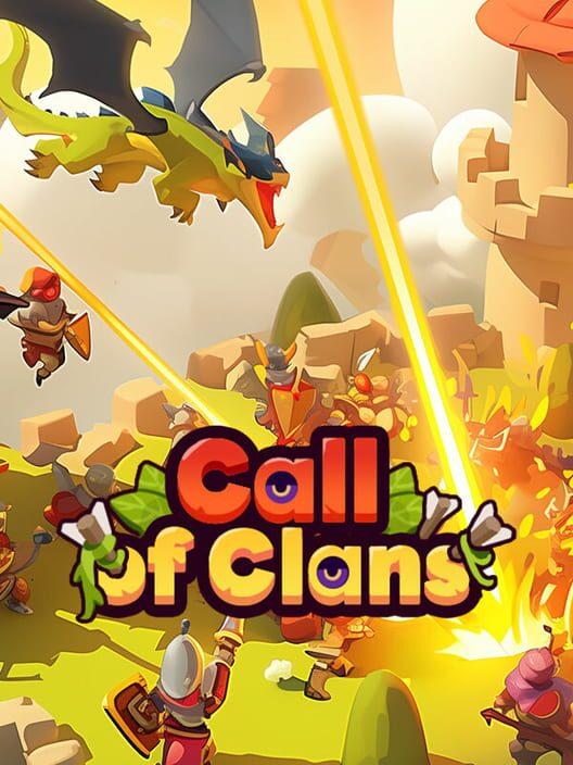 部落召唤 Call of Clans