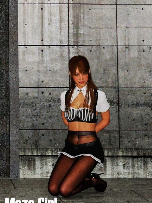 Maze Girl