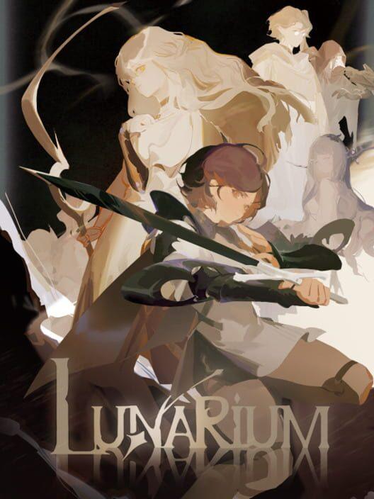 星之旅Lunarium
