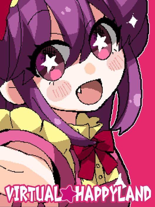 Virtual Happy Land