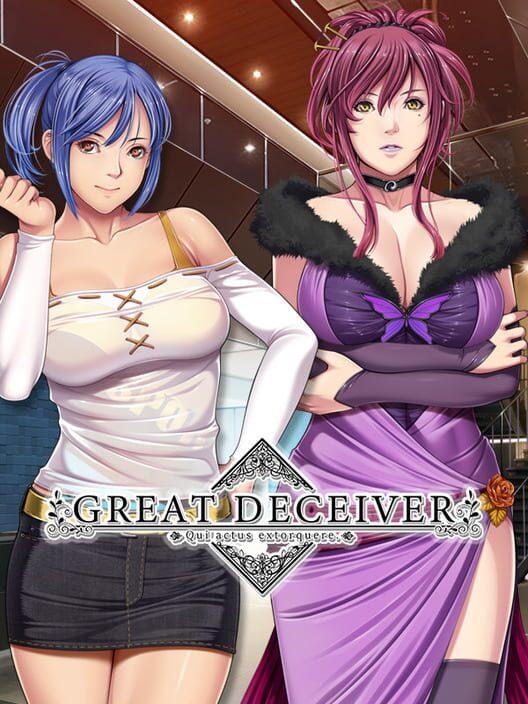 Great Deceiver