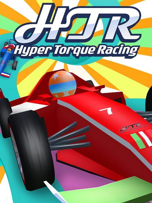 ハイパートルクレーシング