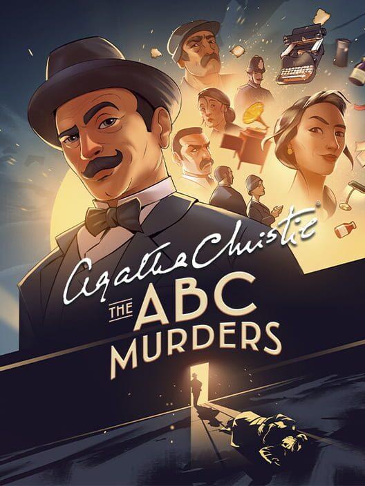 Agatha Christie - The ABC Murders (Xbox Series)